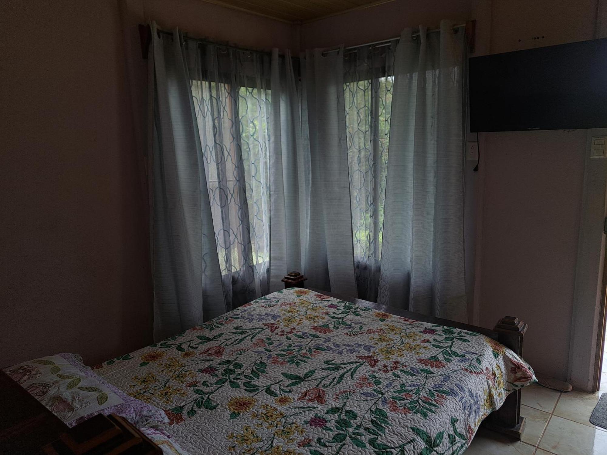 Hospedaje Luis & Ana Pejibaye Pokoj fotografie
